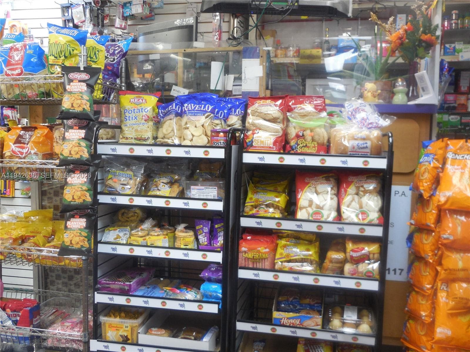 NW 12th Ave, Miami FL 33128 — 8