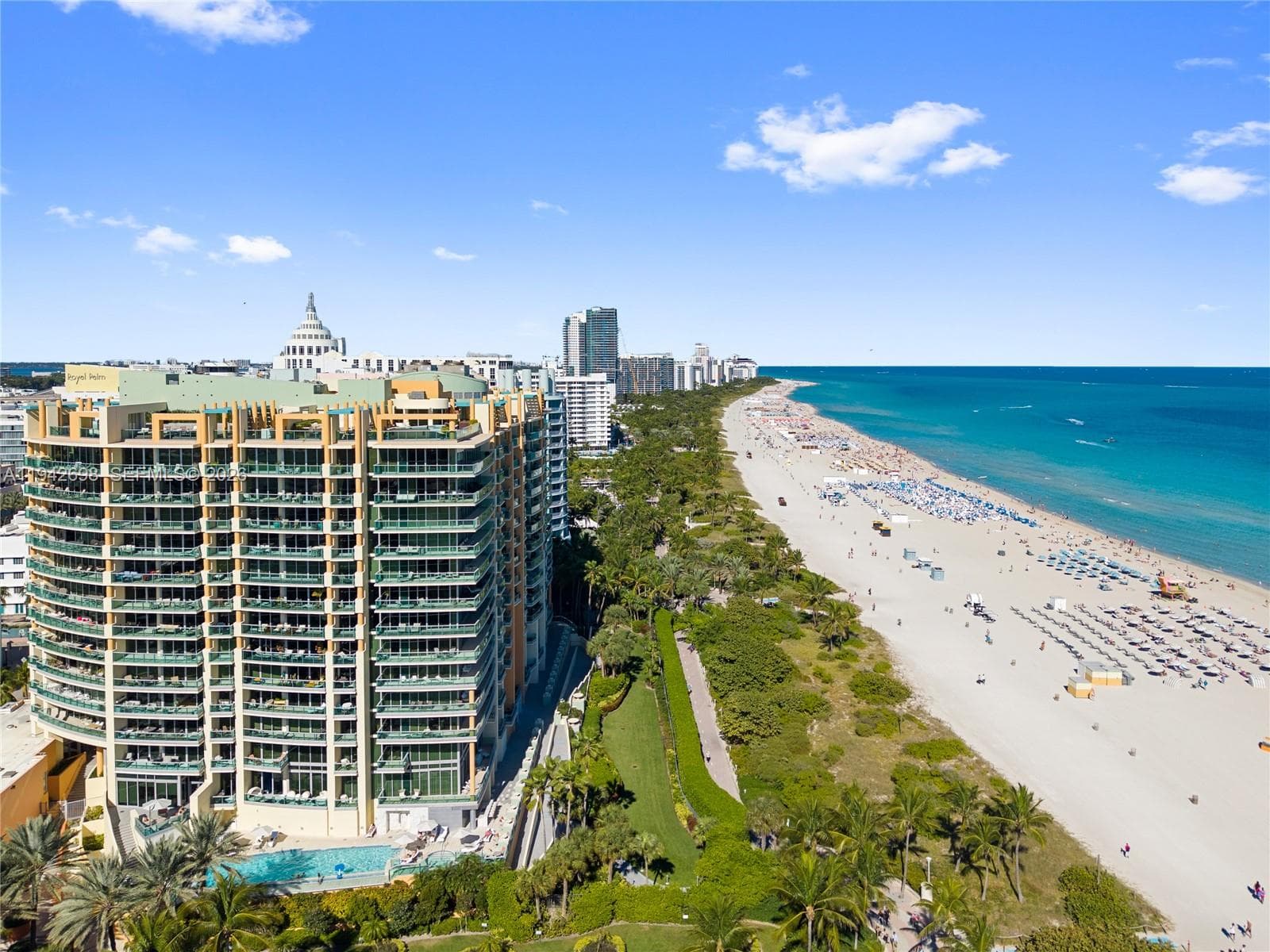 1455 Ocean Dr # 1009, Miami Beach FL 33139 — 2
