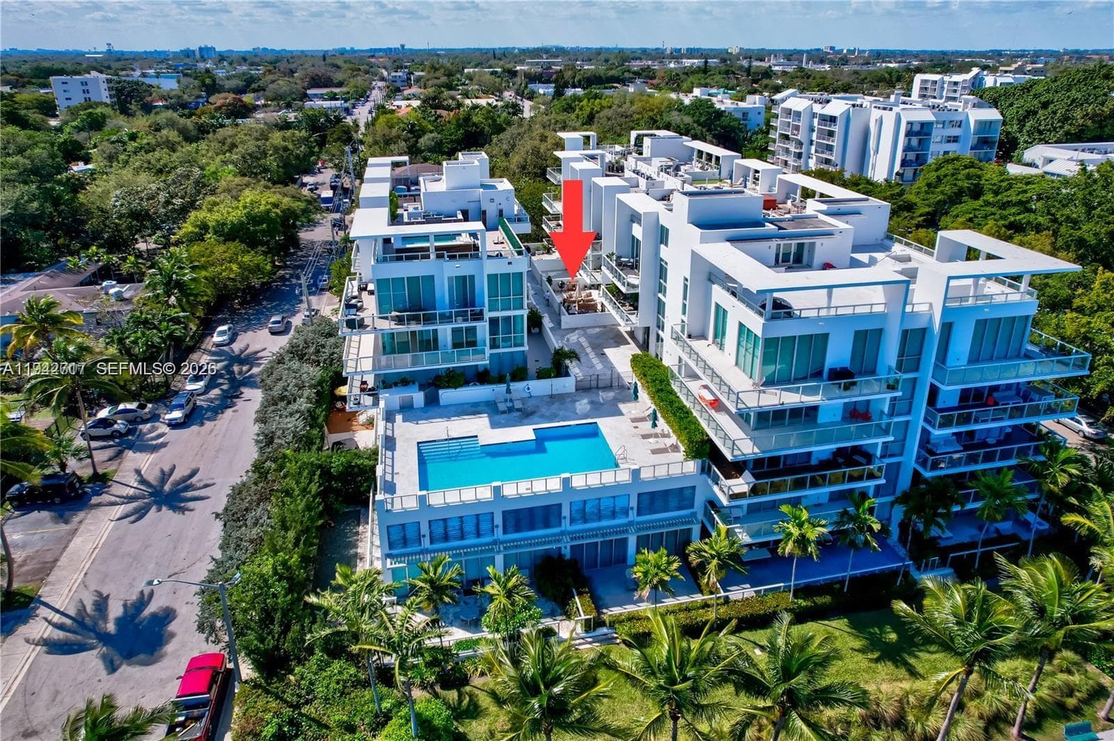 720 NE 62nd St # 307, Miami FL 33138 — 18