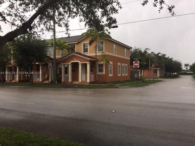 10852 SW 240th St, Homestead FL 33032 — 1
