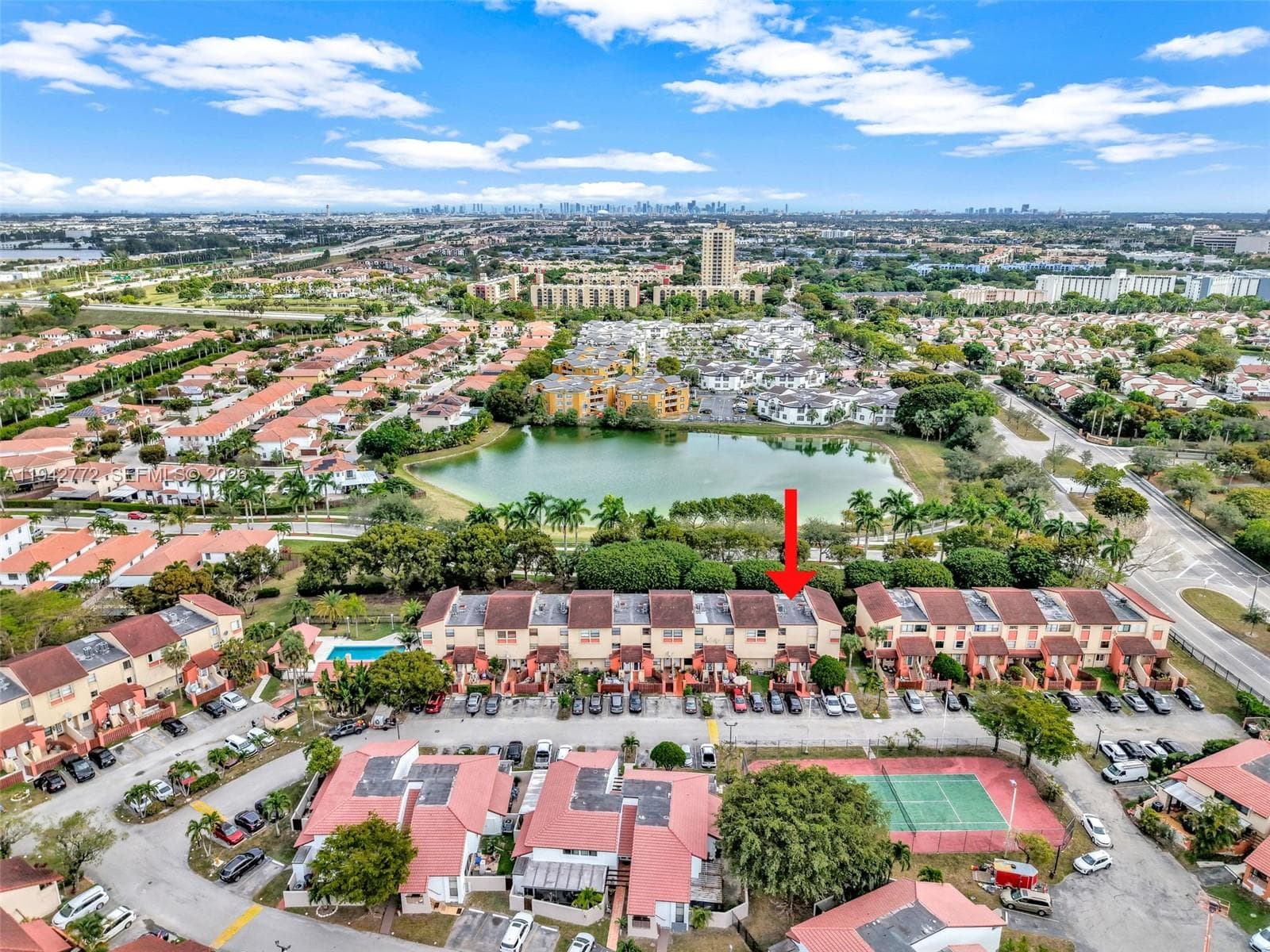 9907 NW 9th St Cir # 20, Miami FL 33172 — 65