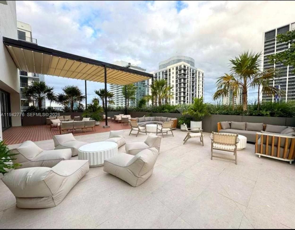 601 N Miami Ave # 901, Miami FL 33316 — 2