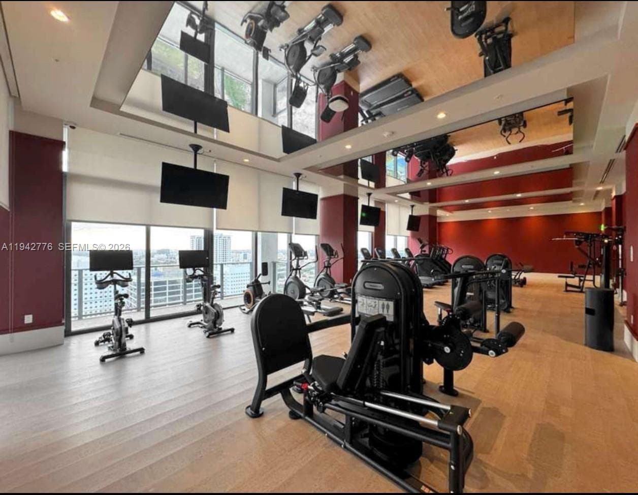 601 N Miami Ave # 901, Miami FL 33316 — 5