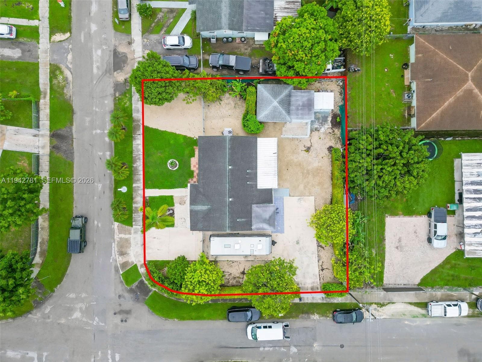 15805 SW 300th Ter, Homestead FL 33033 — 30