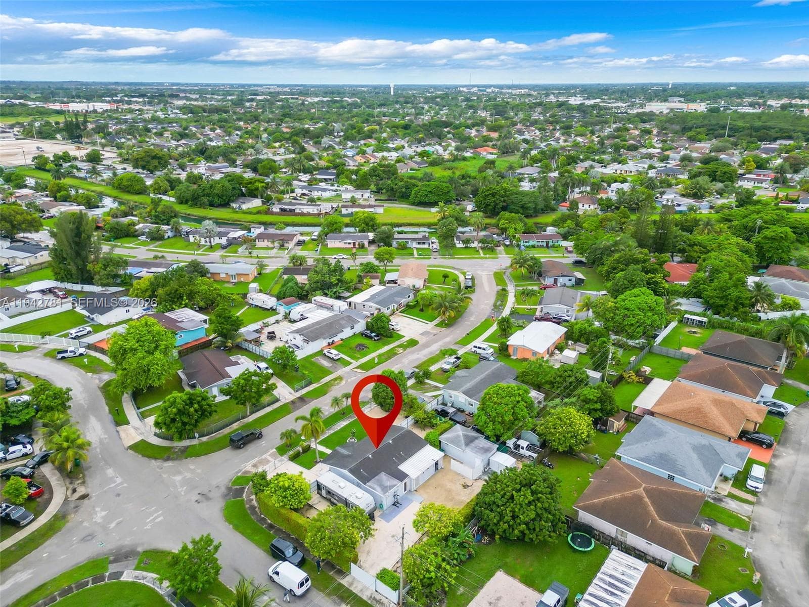 15805 SW 300th Ter, Homestead FL 33033 — 34