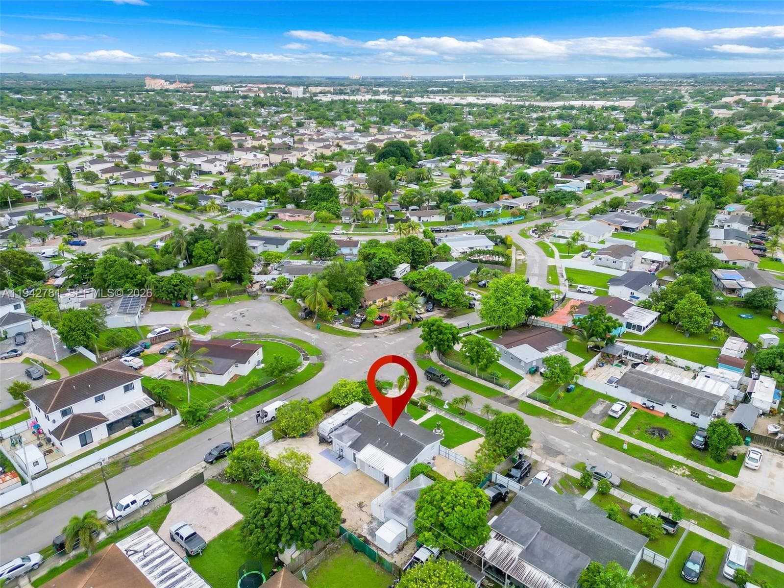 15805 SW 300th Ter, Homestead FL 33033 — 33