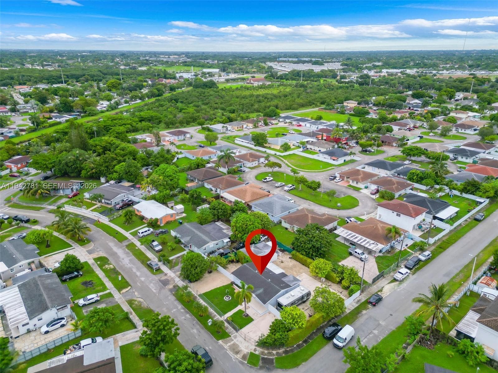 15805 SW 300th Ter, Homestead FL 33033 — 4