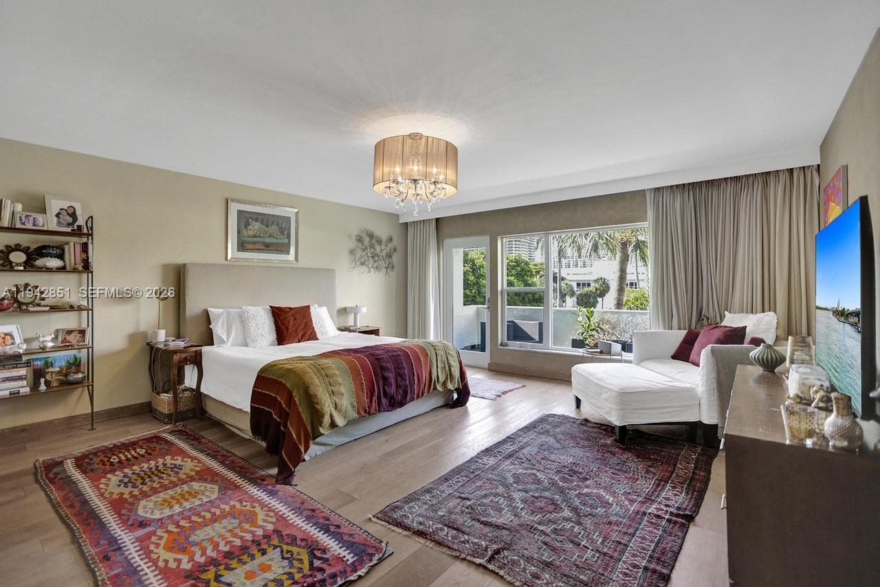 286 Bal Bay Dr # 3A, Bal Harbour FL 33154 — 12