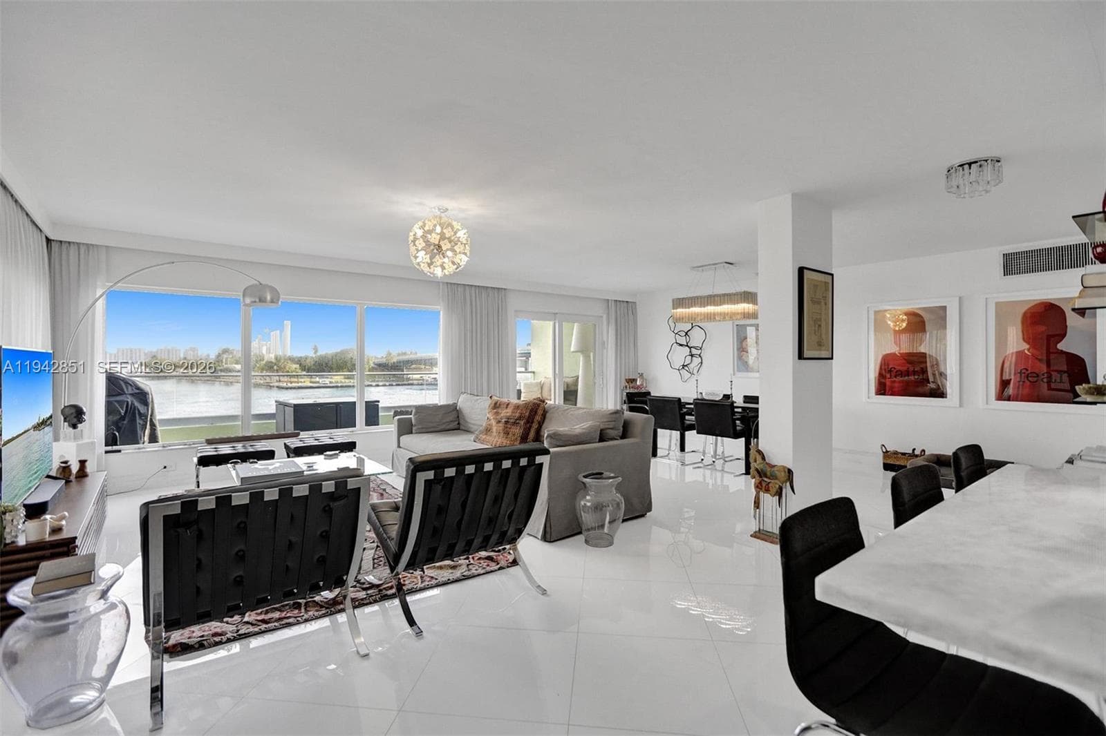 286 Bal Bay Dr # 3A, Bal Harbour FL 33154 — 3