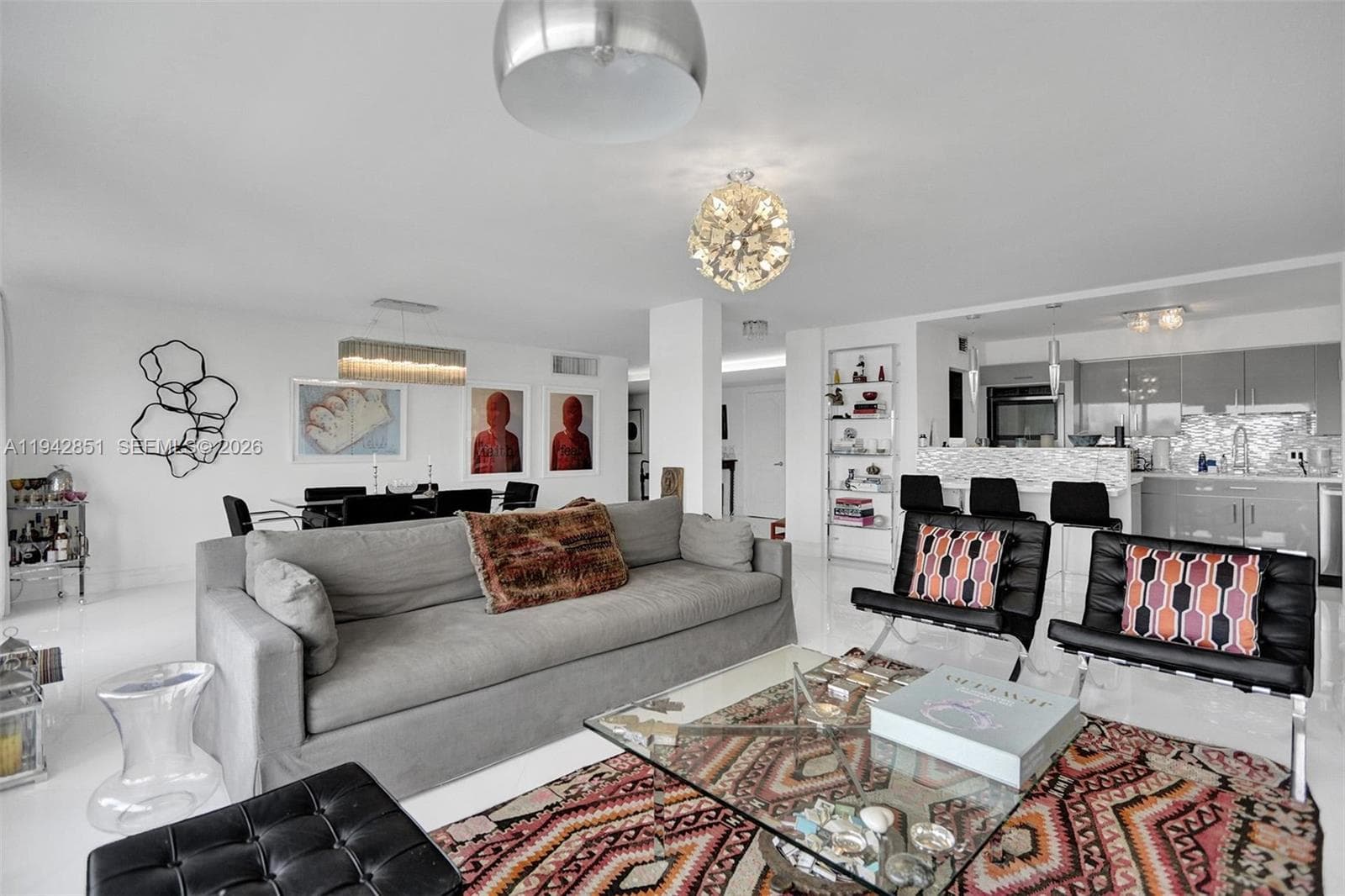 286 Bal Bay Dr # 3A, Bal Harbour FL 33154 — 5
