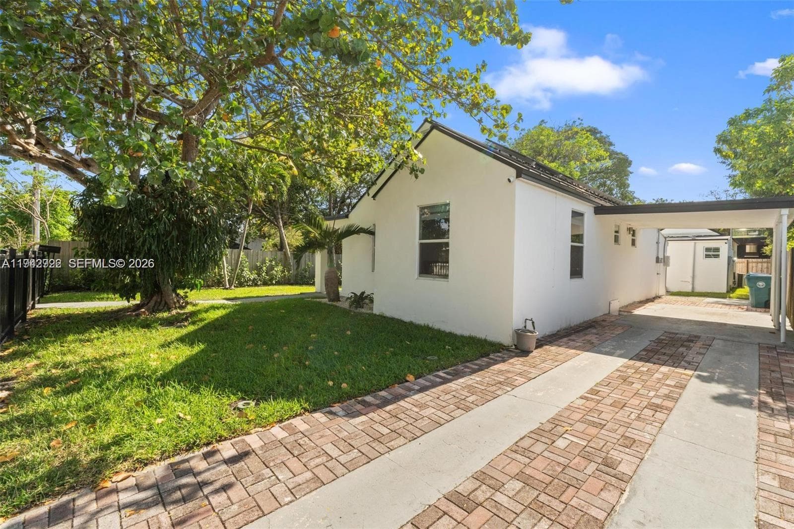 4430 NW 1st Ave, Miami FL 33127 — 4