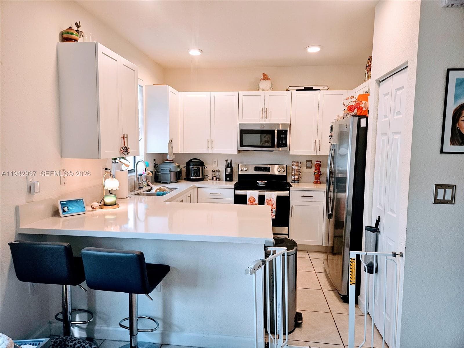 10918 W 33rd Way, Hialeah FL 33018 — 11