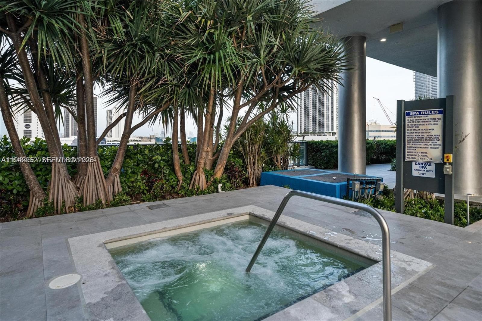 1600 NE 1st Ave # 1220, Miami FL 33132 — 22