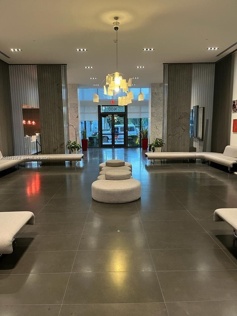 1600 NE 1st Ave # 1220, Miami FL 33132 — 34