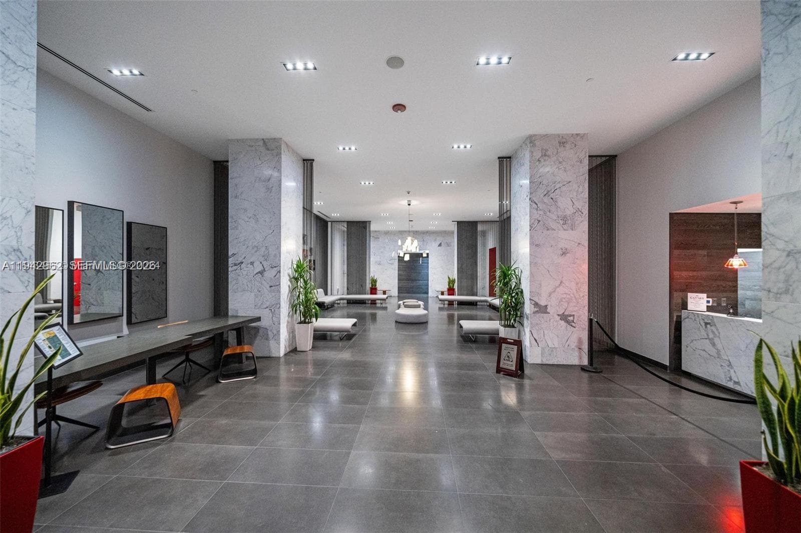 1600 NE 1st Ave # 1220, Miami FL 33132 — 15