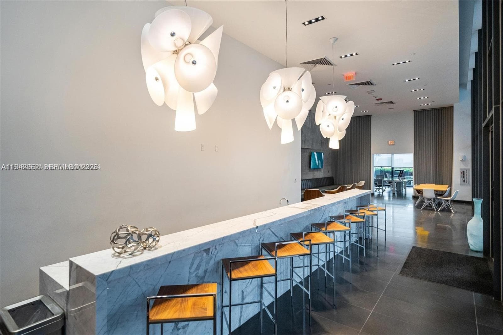 1600 NE 1st Ave # 1220, Miami FL 33132 — 25
