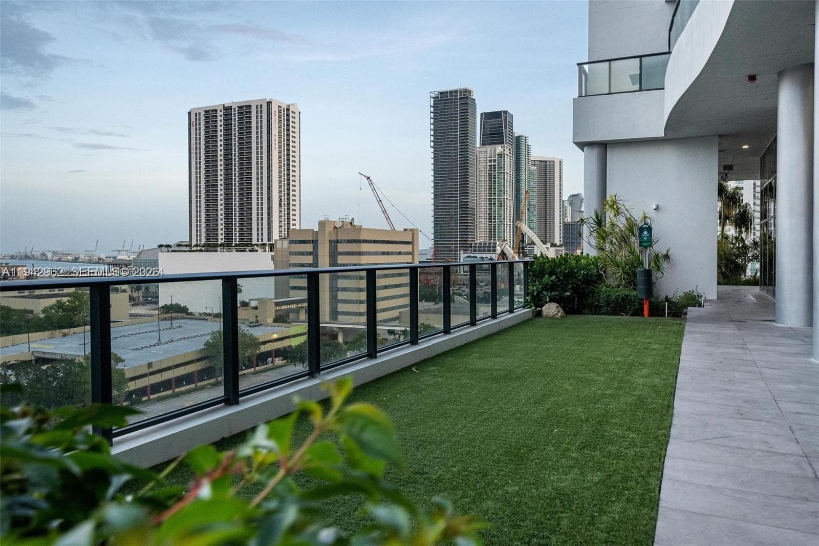 1600 NE 1st Ave # 1220, Miami FL 33132 — 21