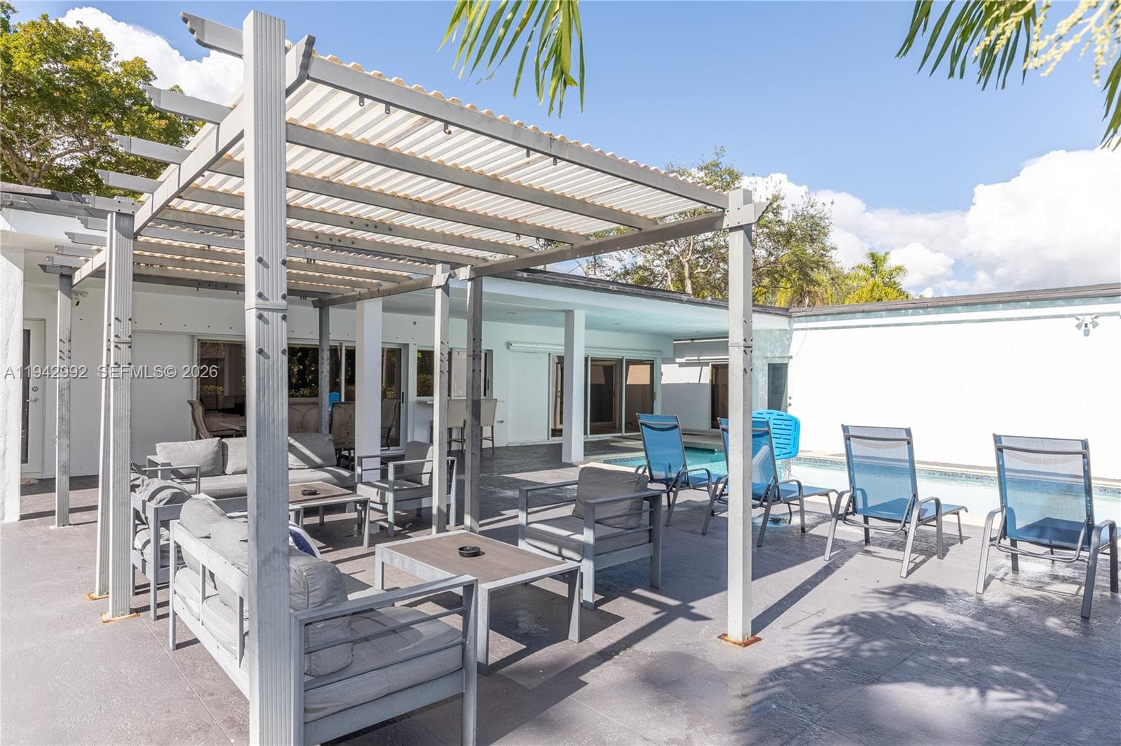 18555 SW 83rd Pl, Cutler Bay FL 33157 — 42