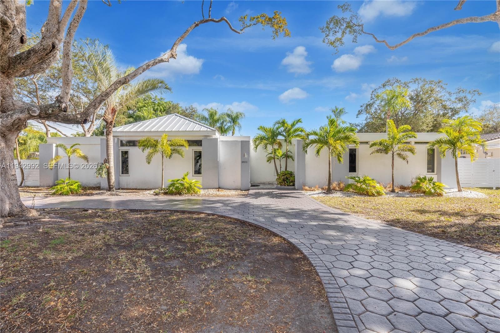 18555 SW 83rd Pl, Cutler Bay FL 33157 — 4