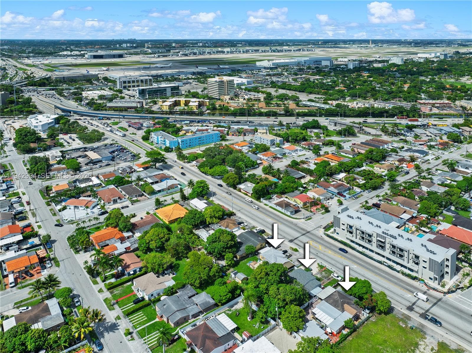 871 SE 8th Ave, Hialeah FL 33010 — 2