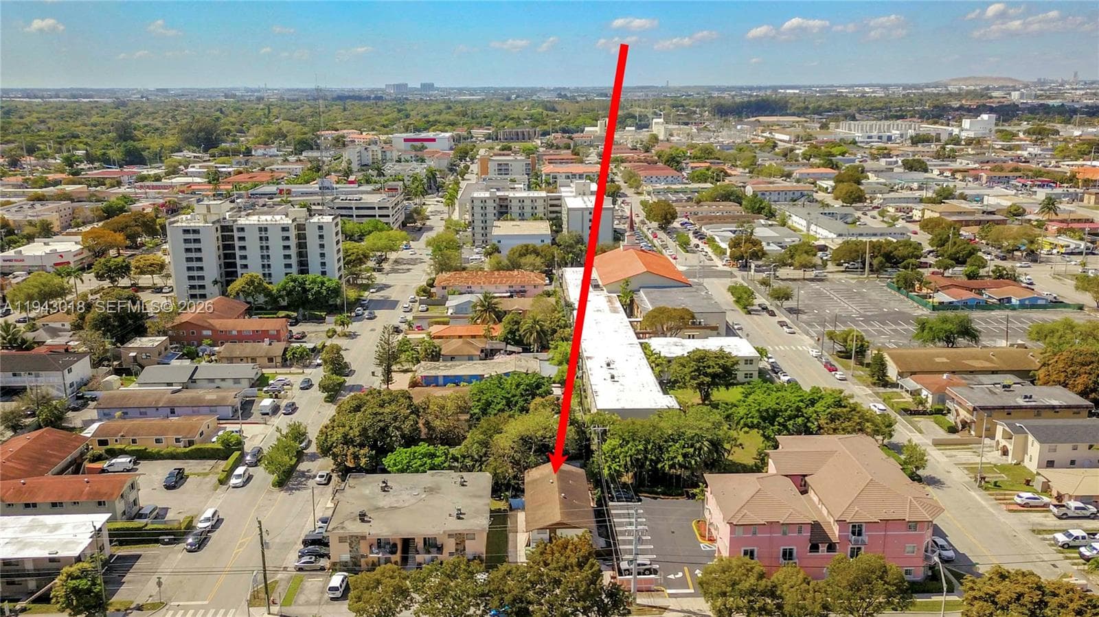 640 E 2nd Av # A, Hialeah FL 33010 — 13