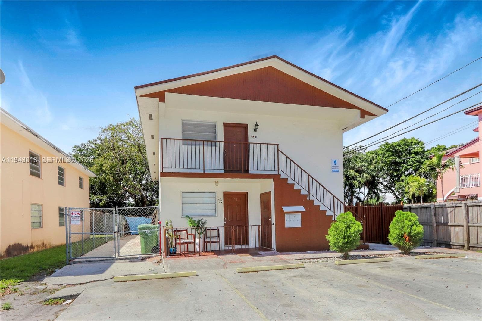 640 E 2nd Av # A, Hialeah FL 33010 — 1