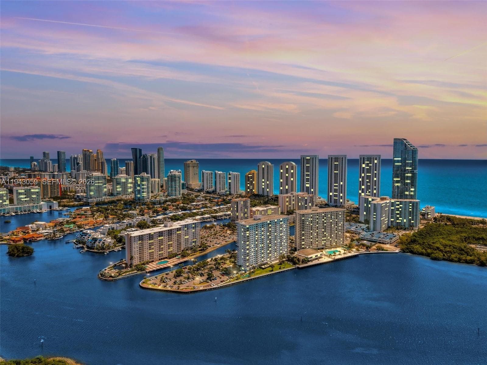 500 Bayview Dr # 228, Sunny Isles Beach FL 33160 — 1