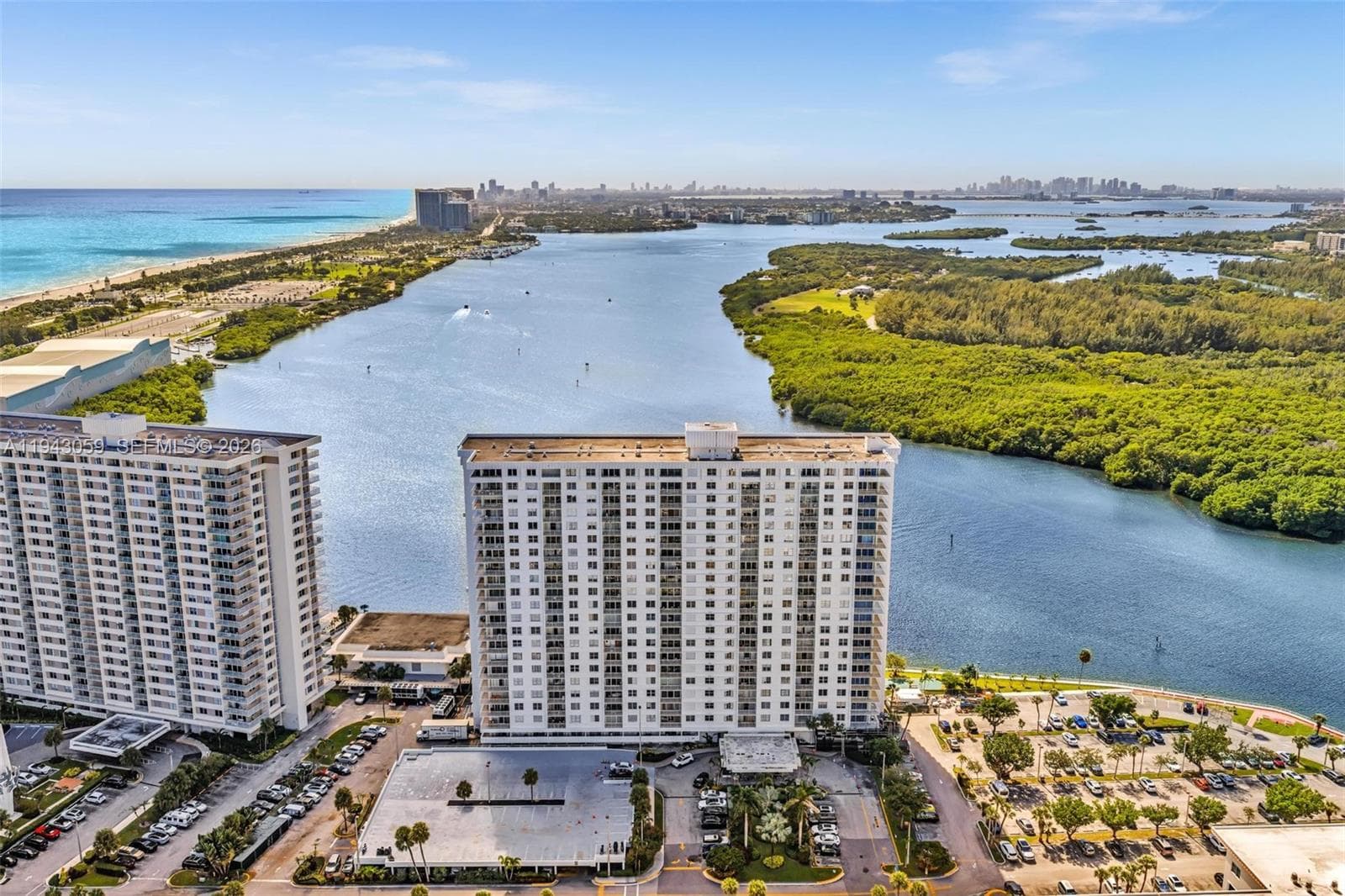 500 Bayview Dr # 228, Sunny Isles Beach FL 33160 — 30