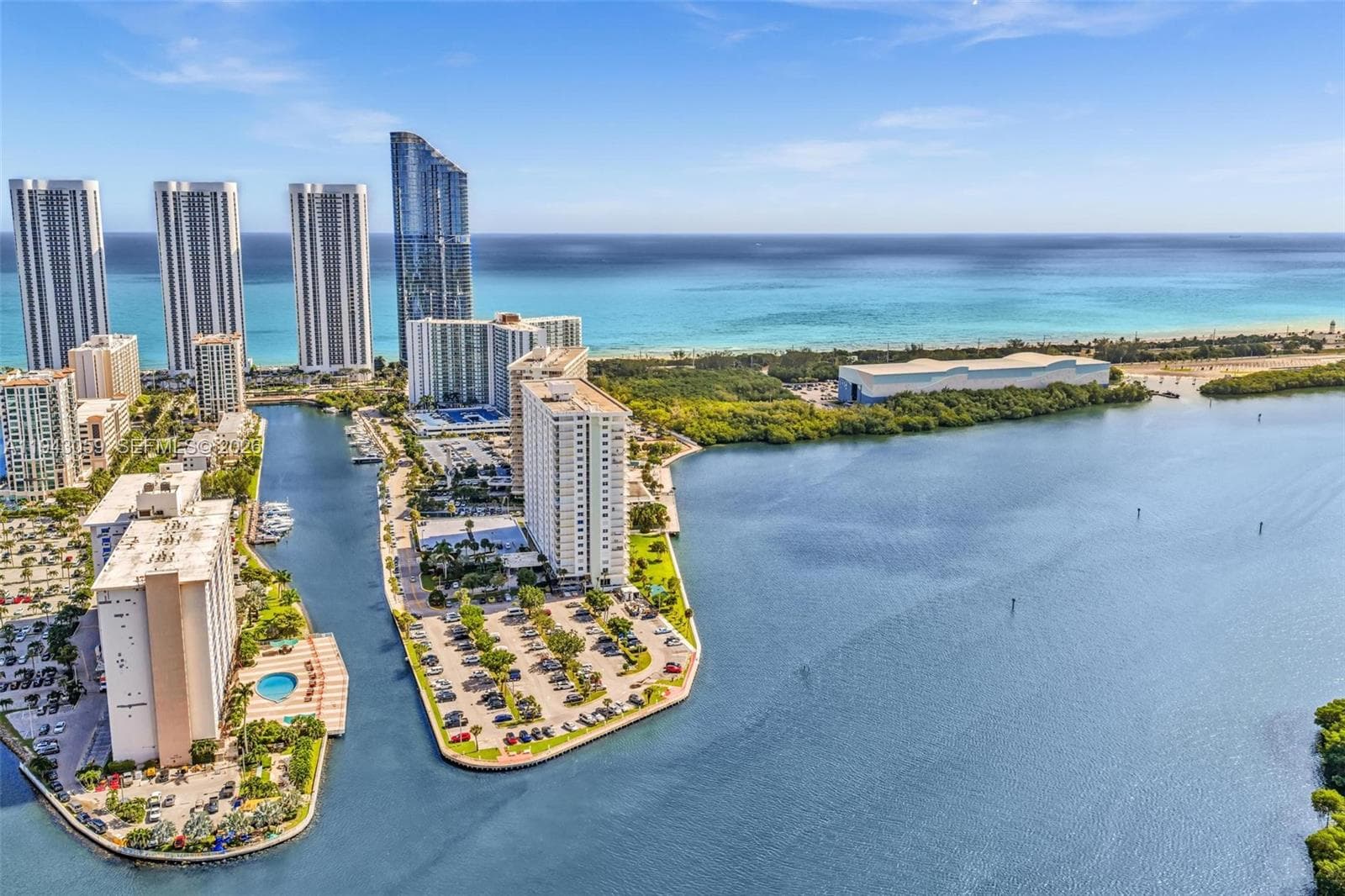 500 Bayview Dr # 228, Sunny Isles Beach FL 33160 — 31