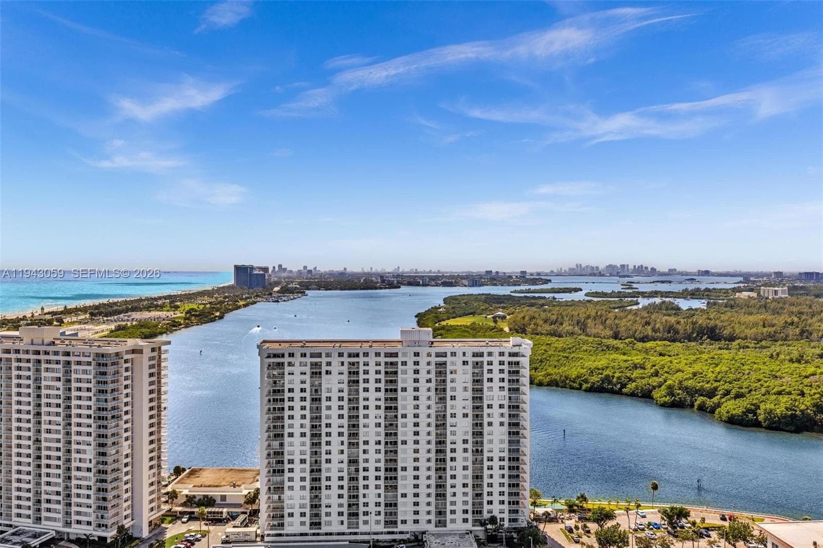 500 Bayview Dr # 228, Sunny Isles Beach FL 33160 — 29