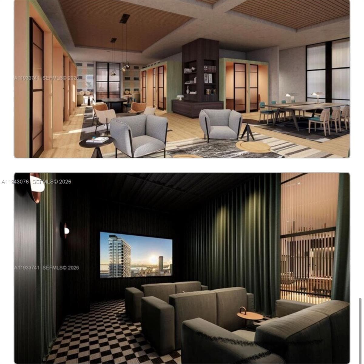 601 N miami ave # 901, Miami FL 33136 — 13