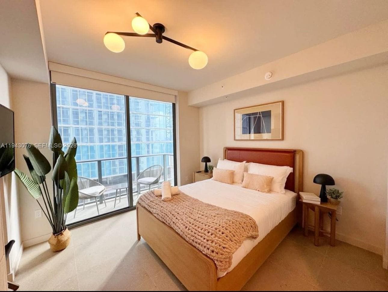 601 N miami ave # 901, Miami FL 33136 — 1