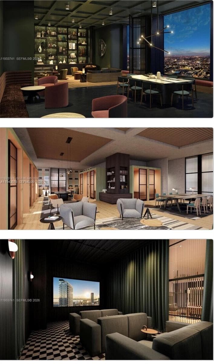 601 N miami ave # 901, Miami FL 33136 — 14