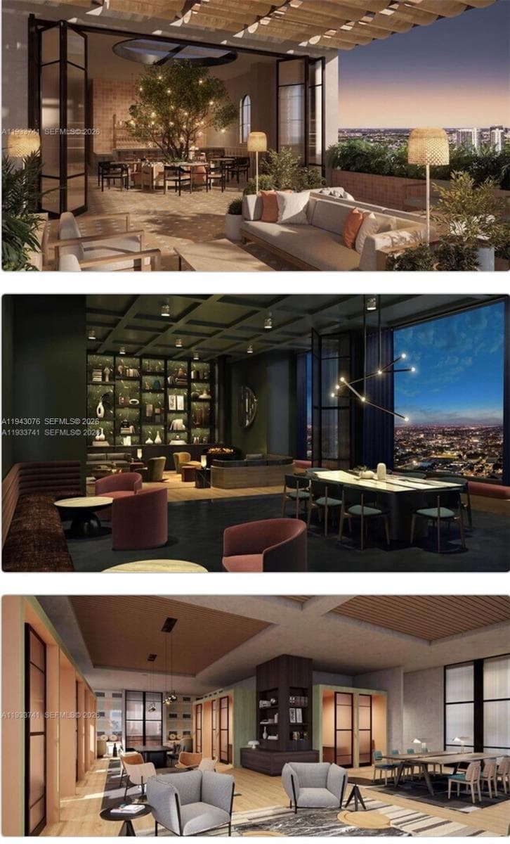 601 N miami ave # 901, Miami FL 33136 — 15