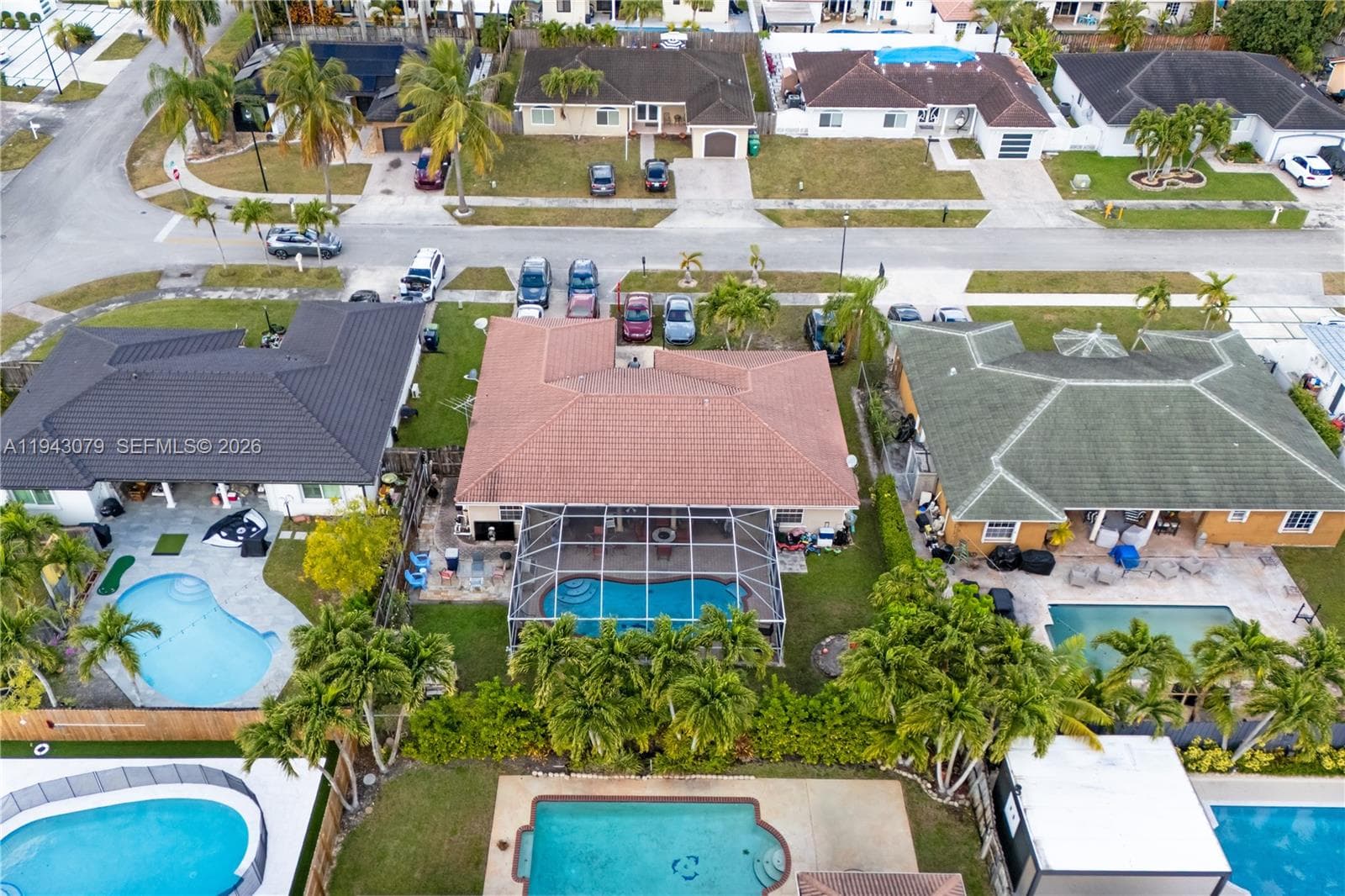 15330 SW 170th Ter, Miami FL 33187 — 36