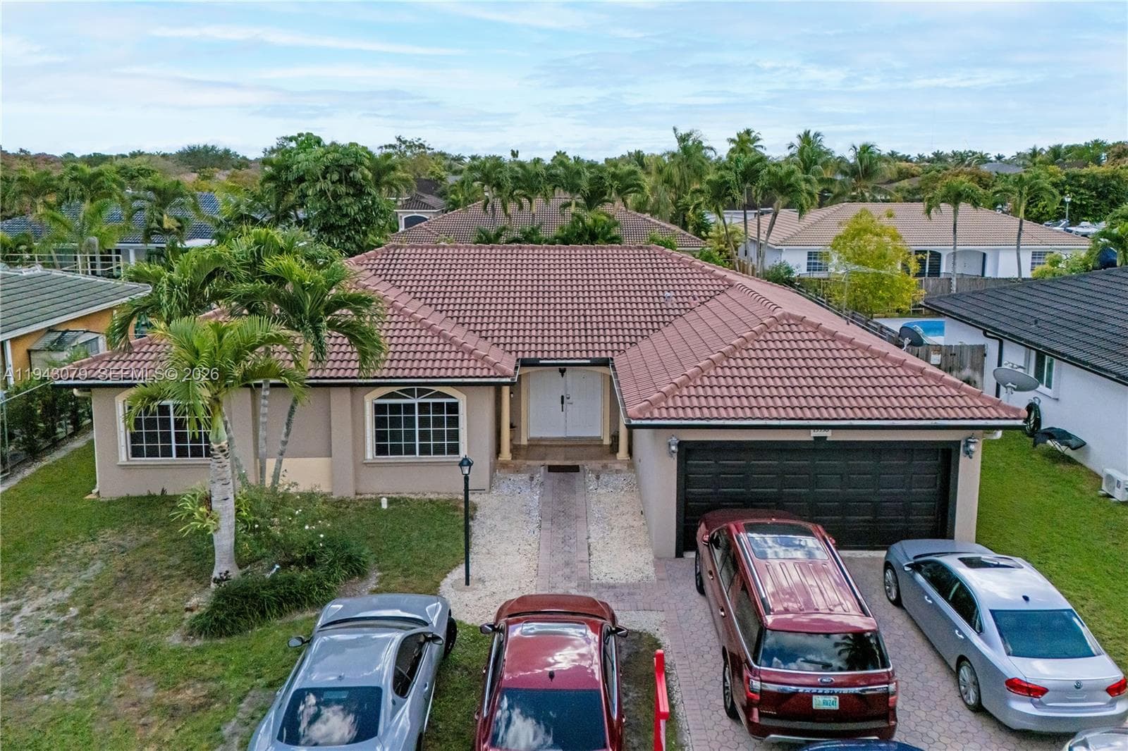 15330 SW 170th Ter, Miami FL 33187 — 1