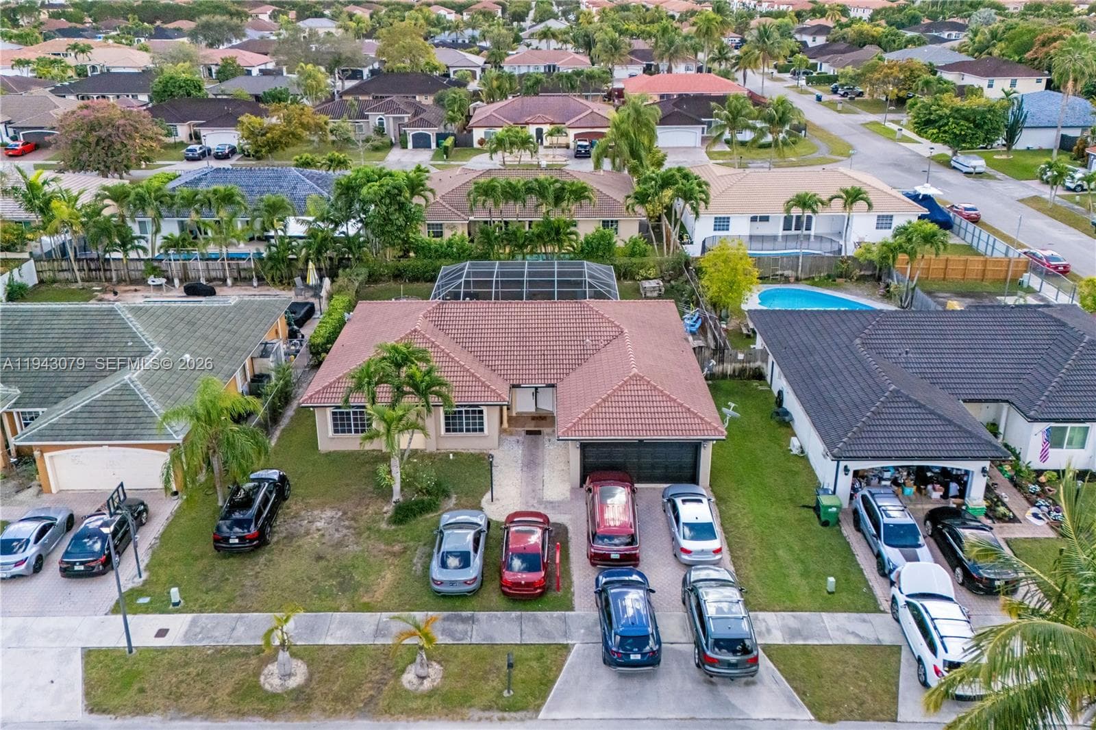 15330 SW 170th Ter, Miami FL 33187 — 38