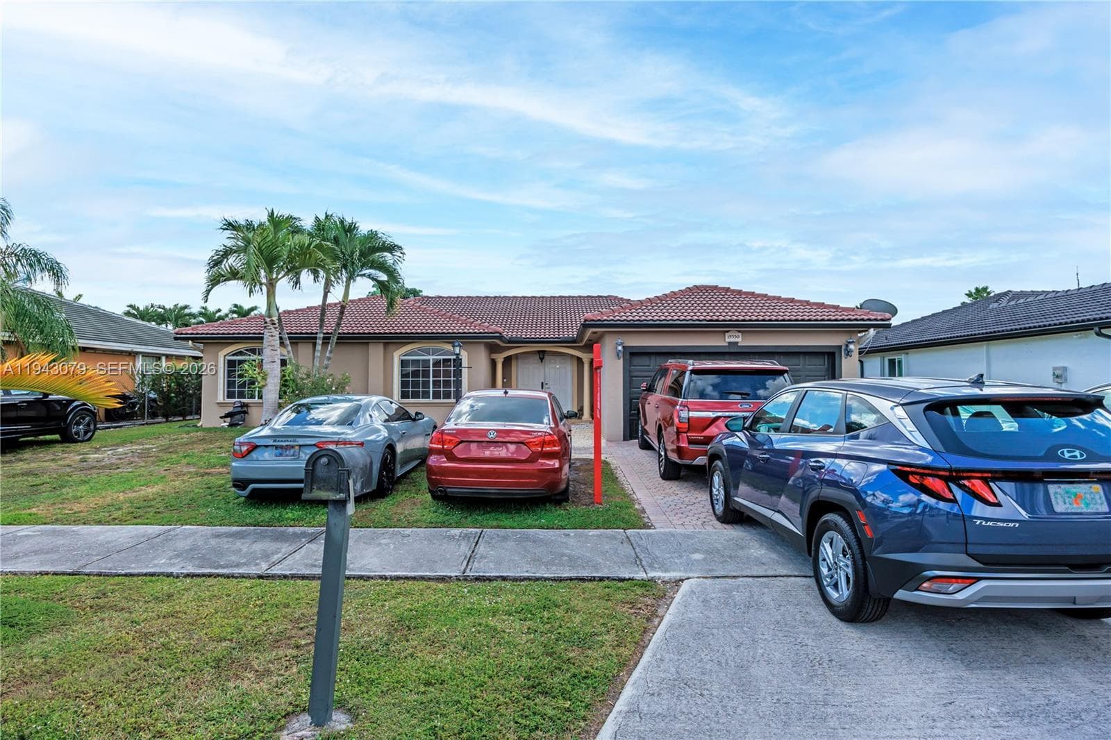 15330 SW 170th Ter, Miami FL 33187 — 33