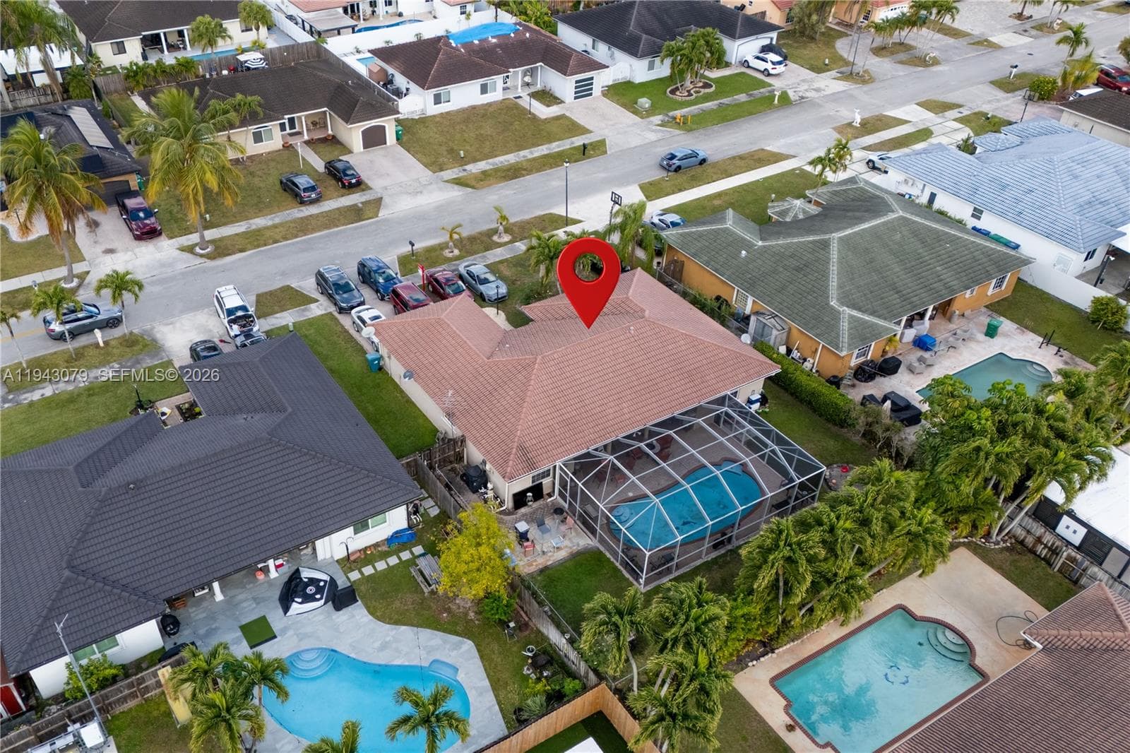 15330 SW 170th Ter, Miami FL 33187 — 37