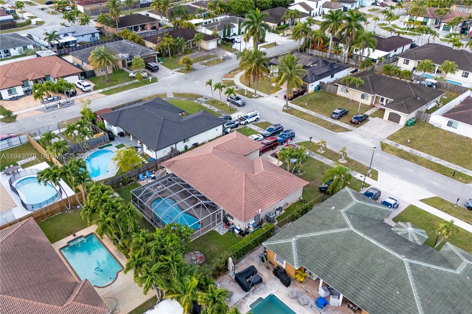 15330 SW 170th Ter, Miami FL 33187 — 35