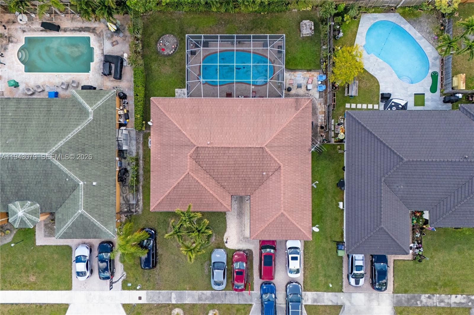 15330 SW 170th Ter, Miami FL 33187 — 39