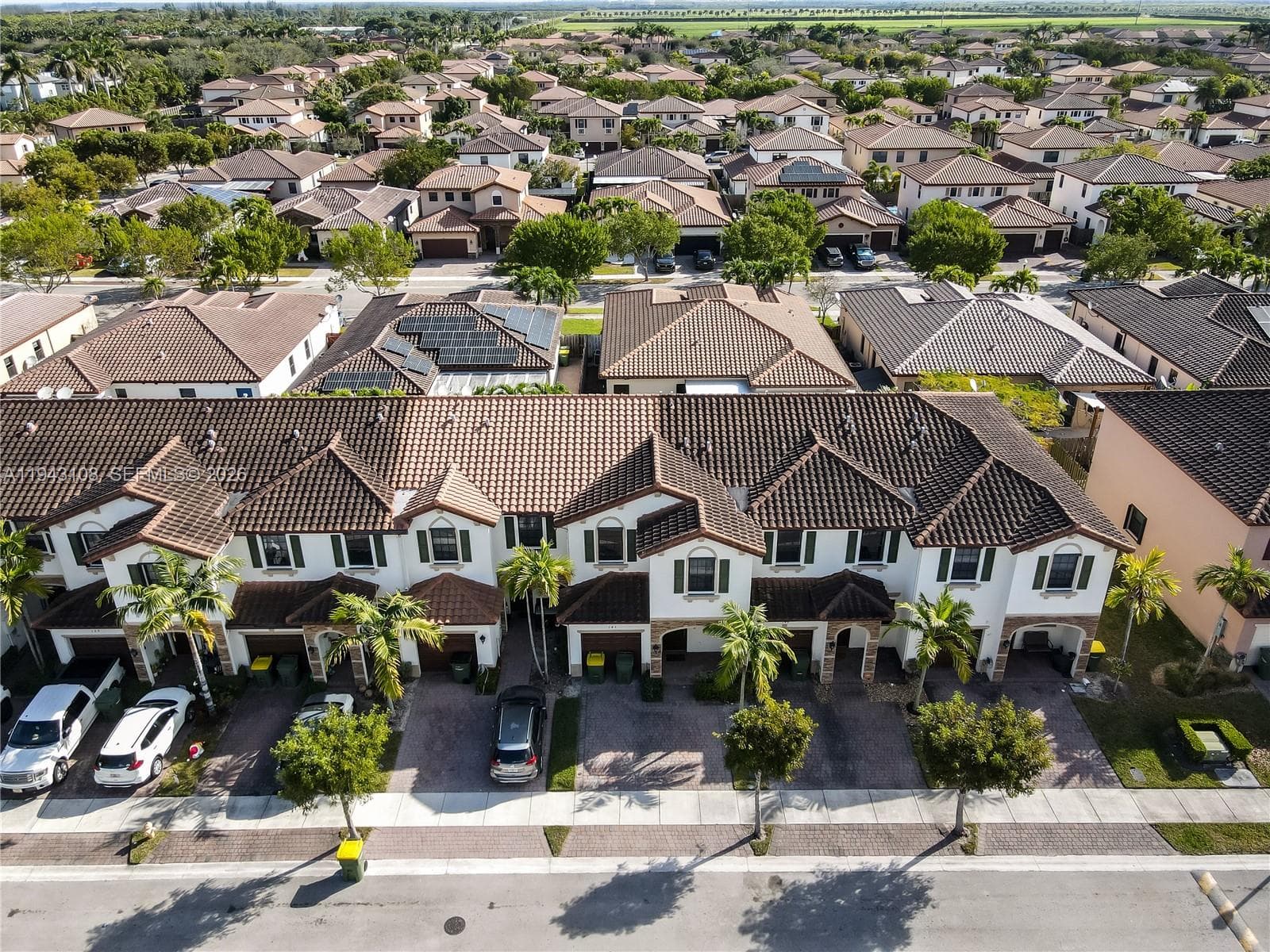 141 SE 34th Ter # 141, Homestead FL 33033 — 2