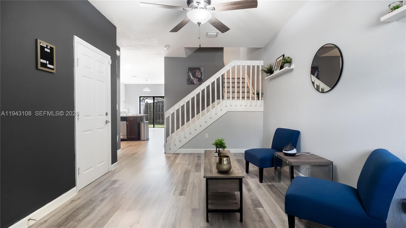 141 SE 34th Ter # 141, Homestead FL 33033 — 3