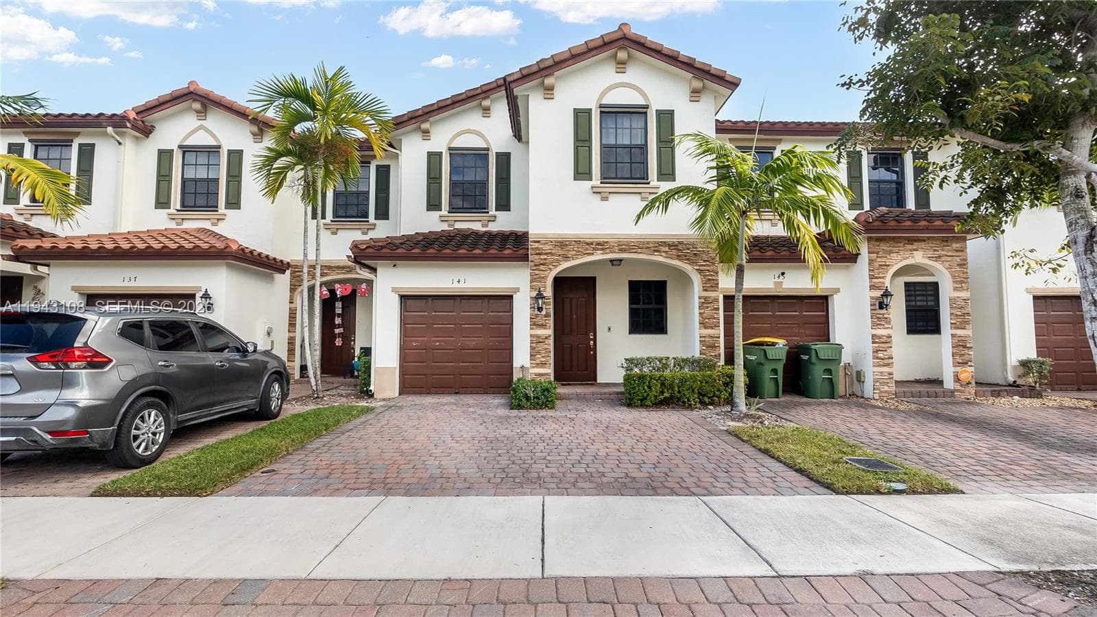 141 SE 34th Ter # 141, Homestead FL 33033 — 1