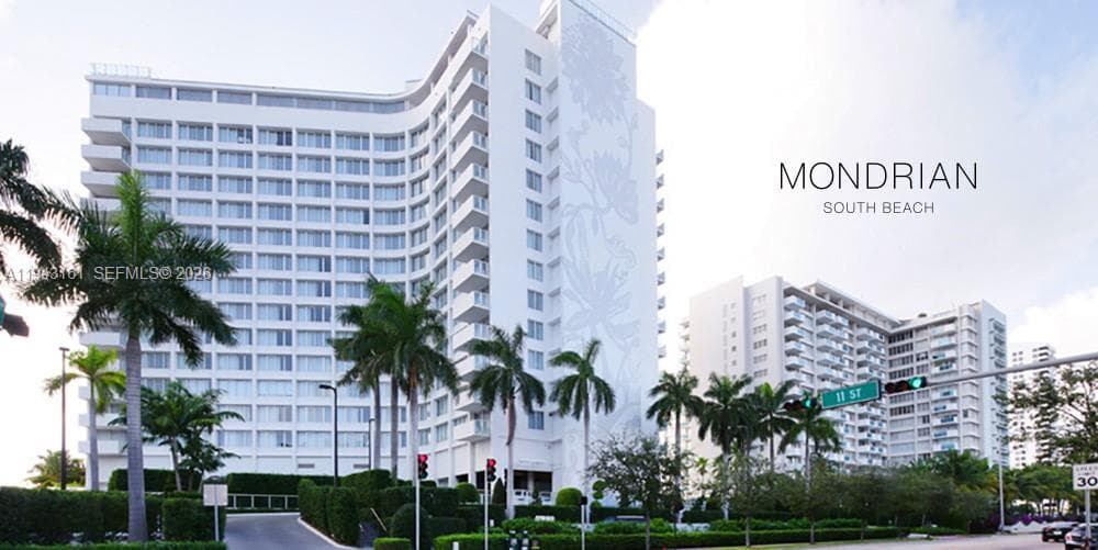 1100 West Ave # 307, Miami Beach FL 33139 — 20