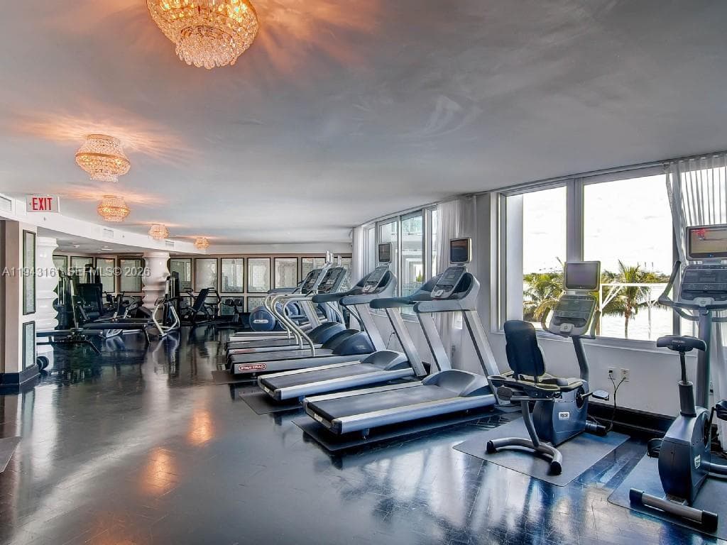 1100 West Ave # 307, Miami Beach FL 33139 — 14