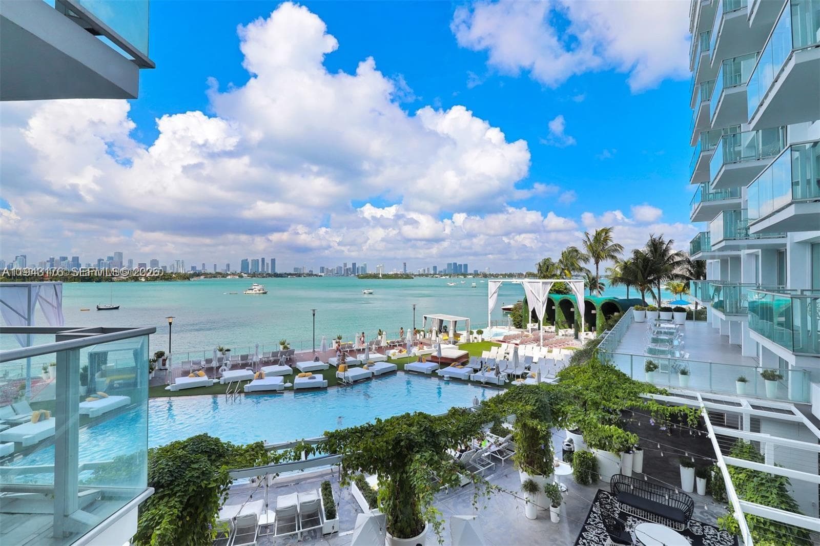 1100 West Ave # 415, Miami Beach FL 33139 — 42