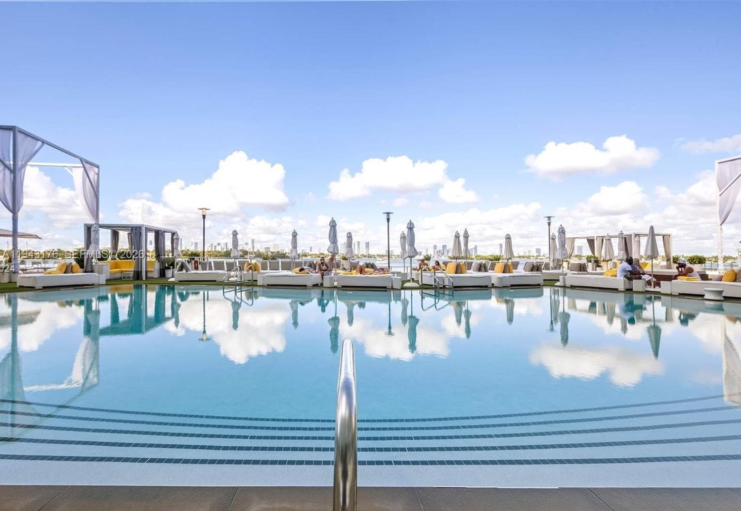 1100 West Ave # 415, Miami Beach FL 33139 — 34