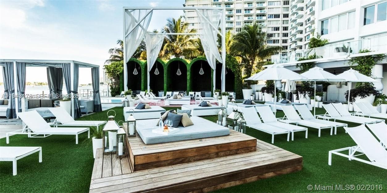 1100 West Ave # 415, Miami Beach FL 33139 — 25