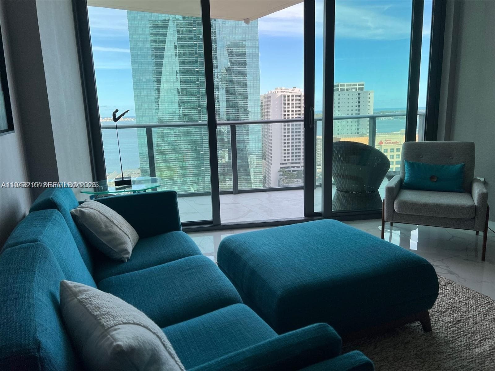 1300 S Miami Ave # 2104, Miami FL 33130 — 2